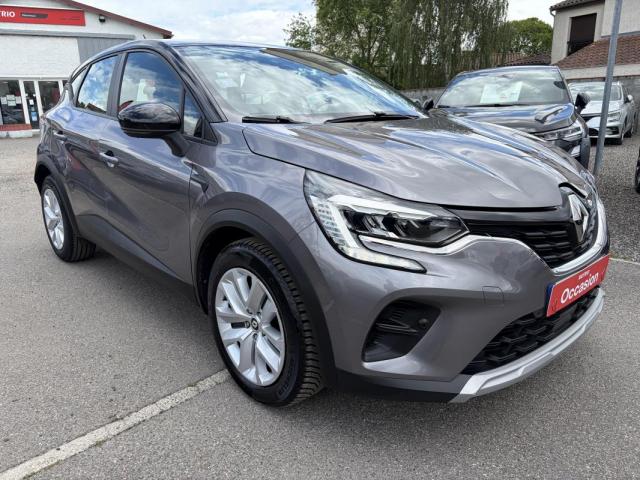 Renault Captur image 2