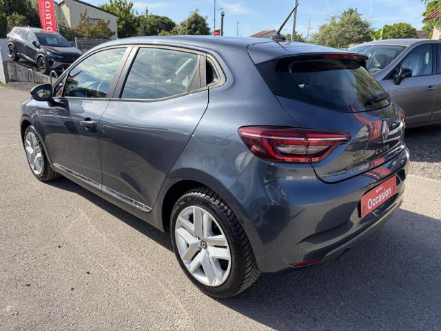 Renault Clio image 1