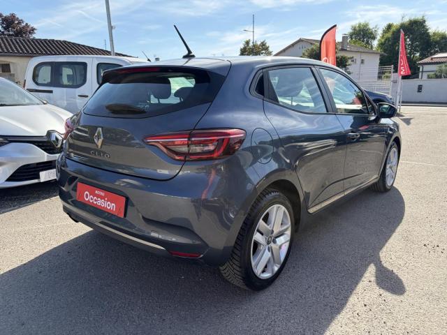 Renault Clio image 5