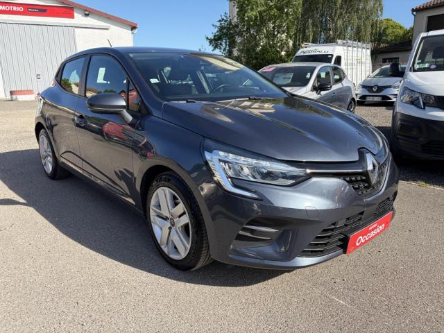 Renault Clio image 6