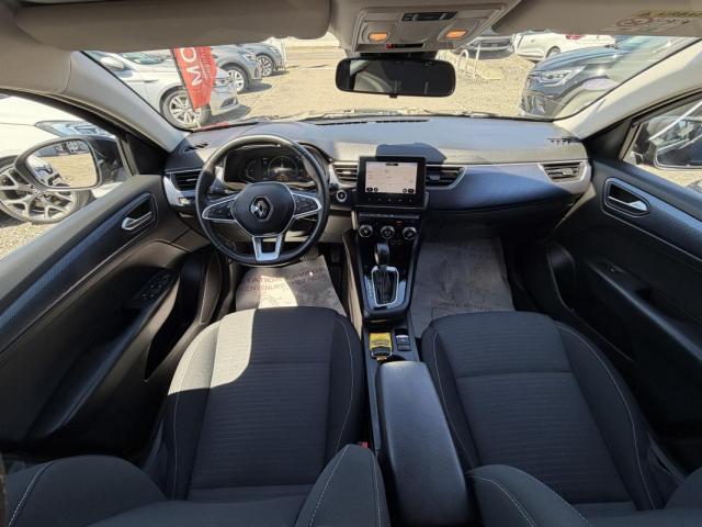 Renault Arkana image 5