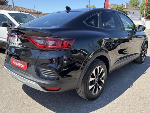 Renault Arkana image 1