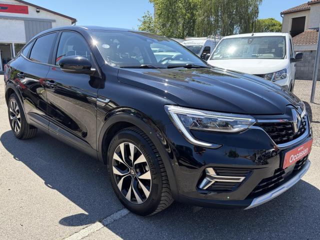 Renault Arkana image 6