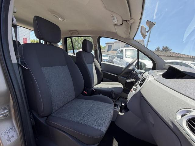 Renault Modus image 5