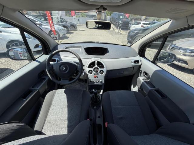 Renault Modus image 1