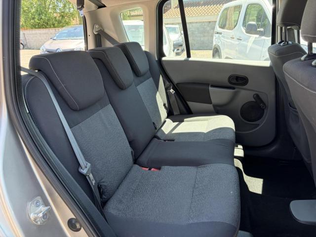 Renault Modus image 3