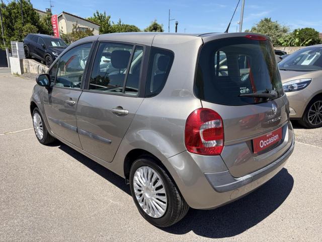 Renault Modus image 2