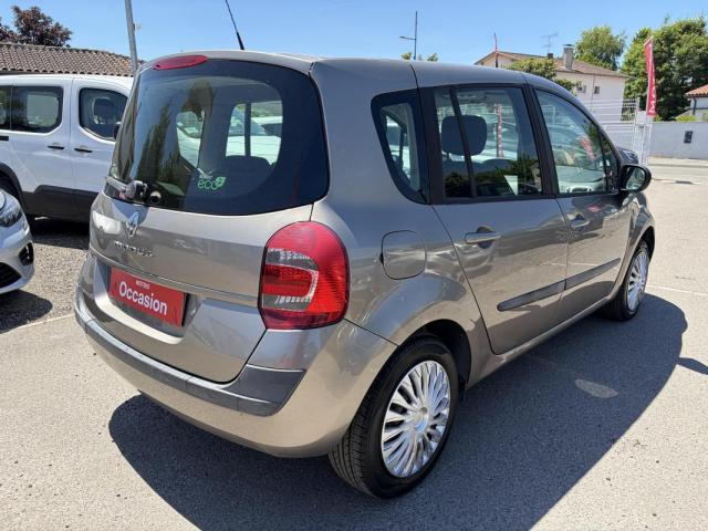 Renault Modus image 4