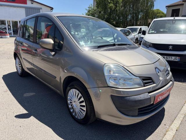 Renault Modus image 6