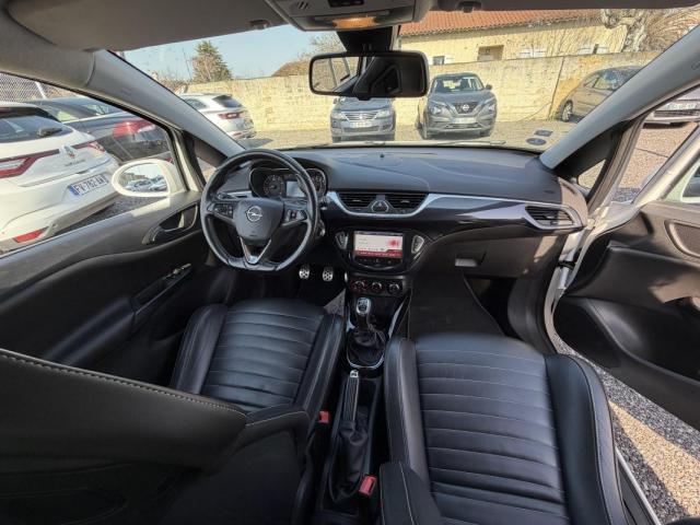 Opel Corsa image 2