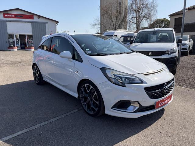 Opel Corsa image 7