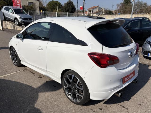 Opel Corsa image 8