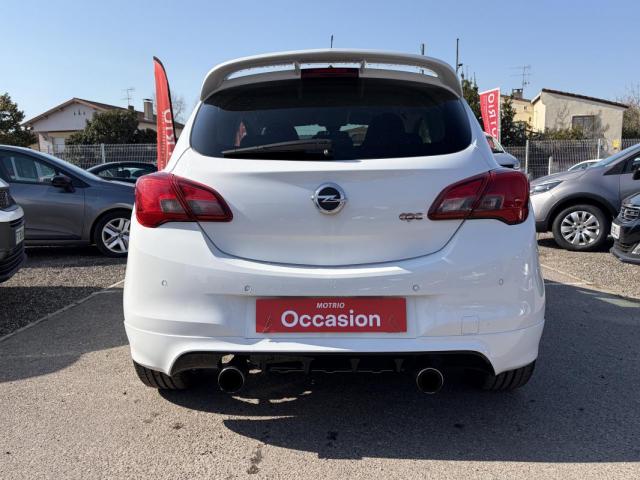 Opel Corsa image 1