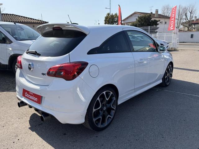 Opel Corsa image 3