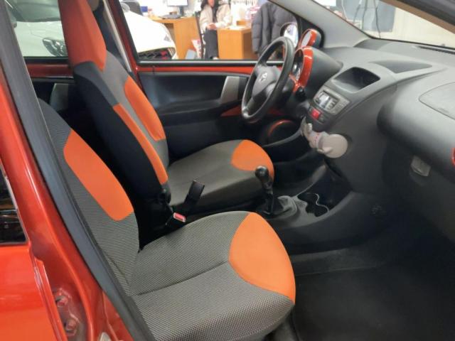 Toyota Aygo image 4