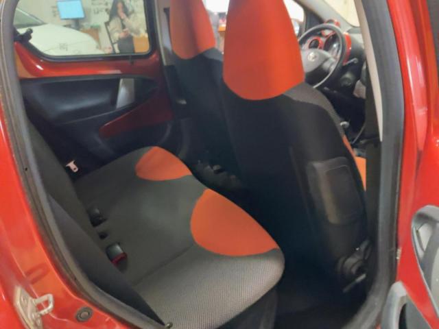 Toyota Aygo image 1