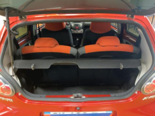 Toyota Aygo image 3