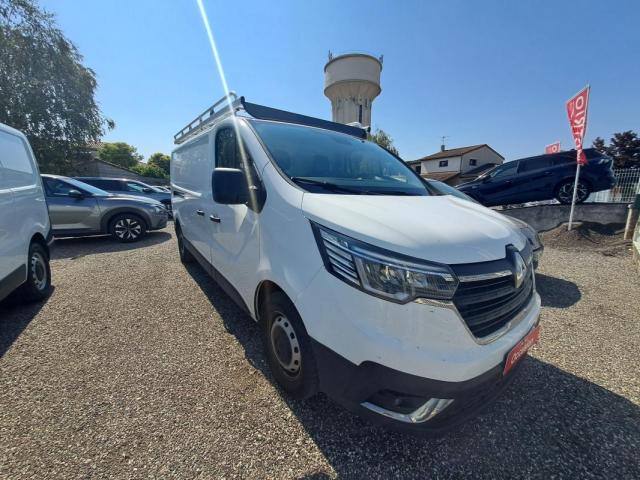 Renault Trafic L2h1 Grand Confort 2.0 Bluedci 130