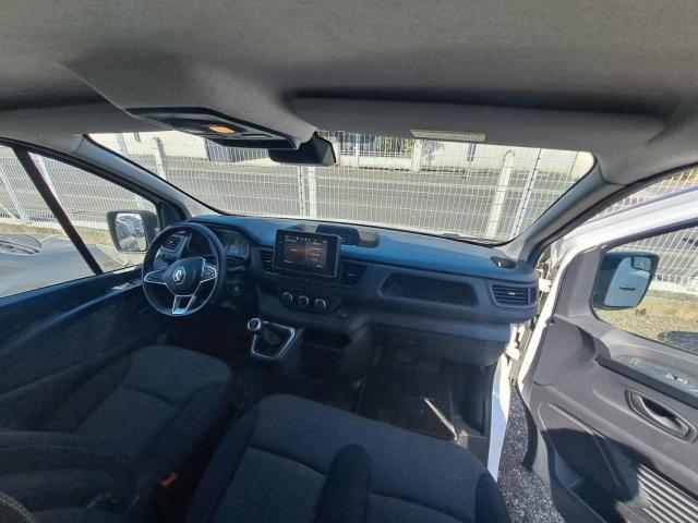 Renault Trafic image 4