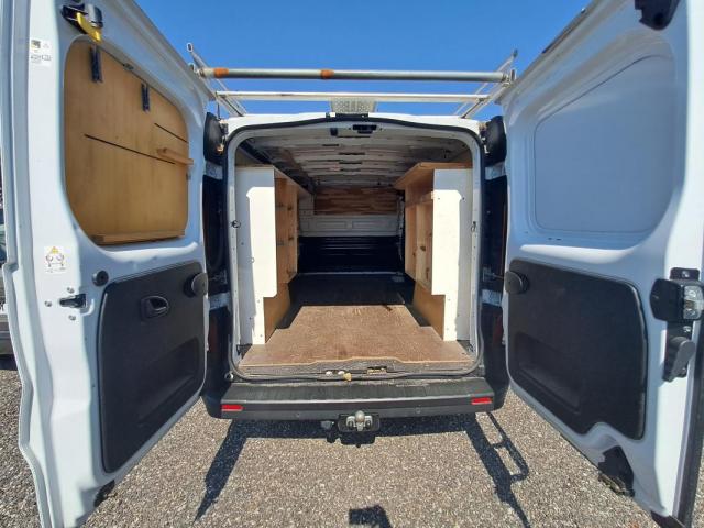 Renault Trafic image 6