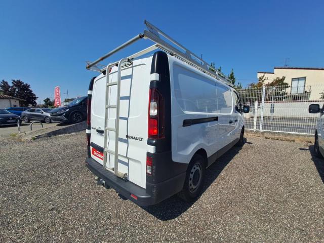 Renault Trafic image 5