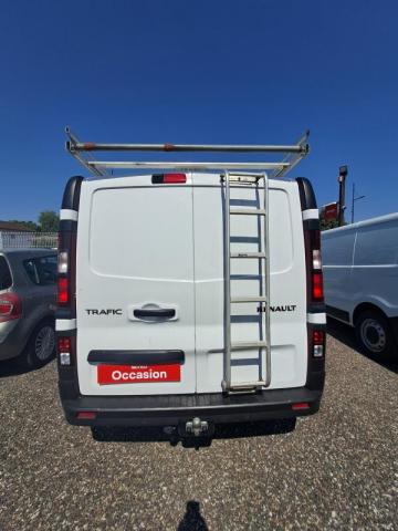 Renault Trafic image 7