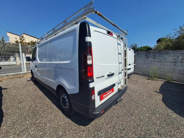 Renault Trafic image 1
