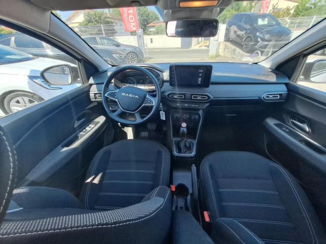 Dacia Sandero image 7