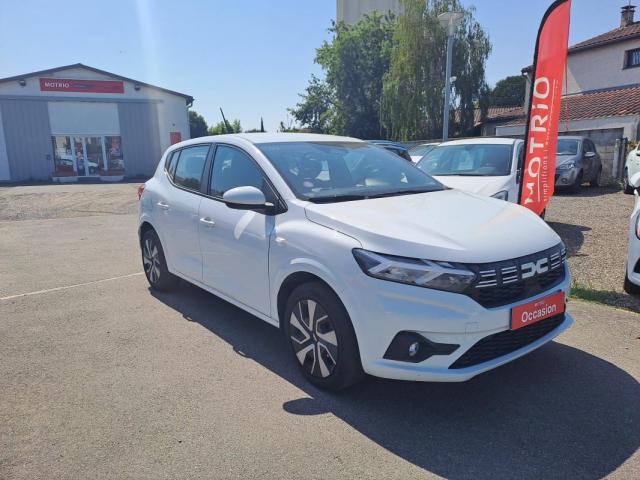 Dacia Sandero Expression 1.0 Tce 90 Auto