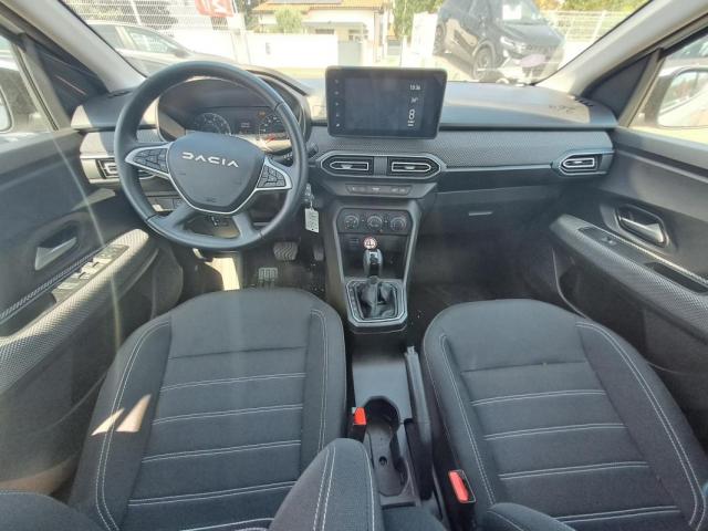 Dacia Sandero image 5