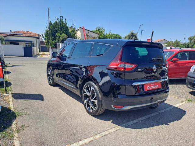 Renault Scénic image 1