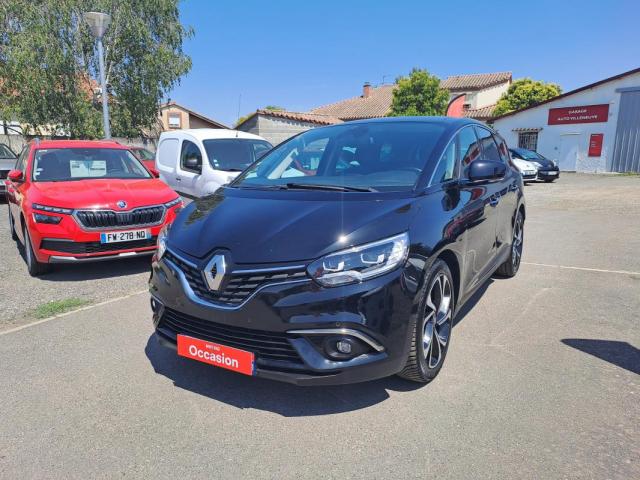 Renault Scénic image 2