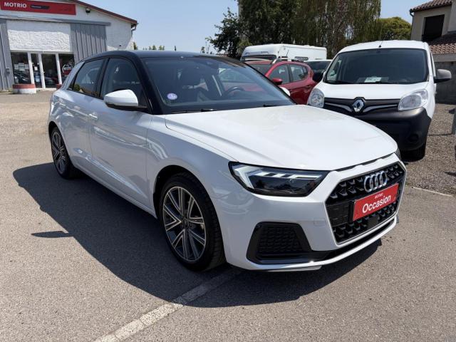 Audi A1 Sportback Advanced 25 Tfsi