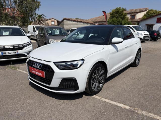 Audi A1 Sportback image 6