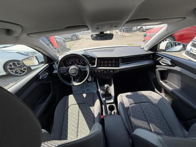 Audi A1 Sportback image 2