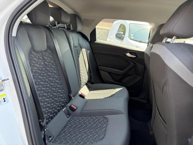 Audi A1 Sportback image 5