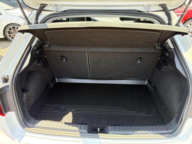 Audi A1 Sportback image 1
