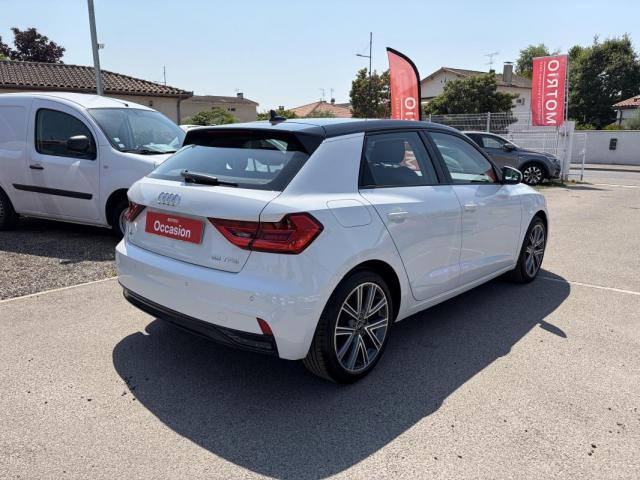 Audi A1 Sportback image 3