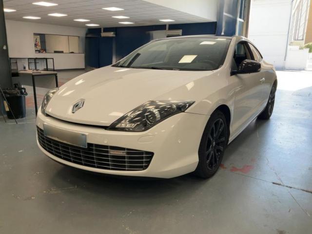 Renault Laguna Coupé Gp Monaco Dci 175 Bose