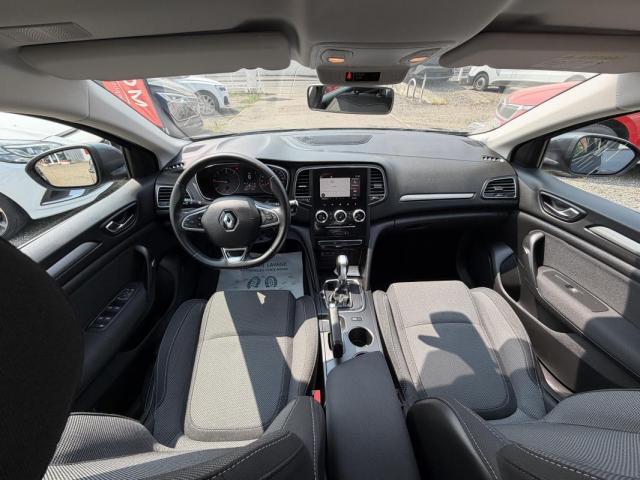 Renault Mégane image 5