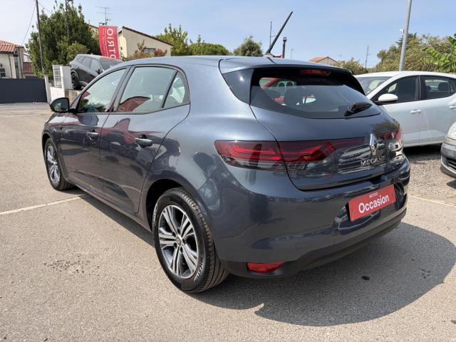 Renault Mégane image 4