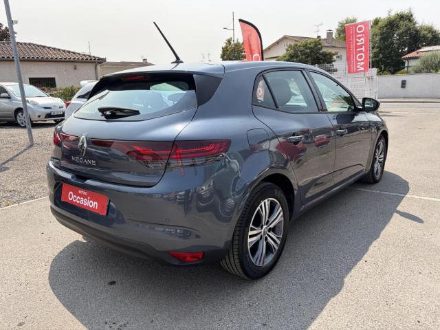 Renault Mégane image 1