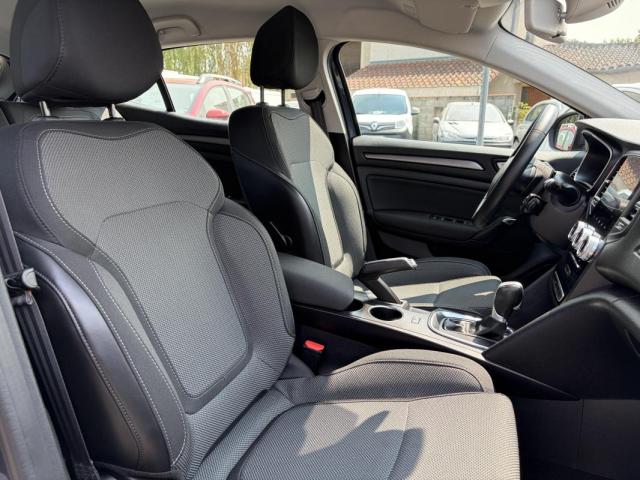 Renault Mégane image 6
