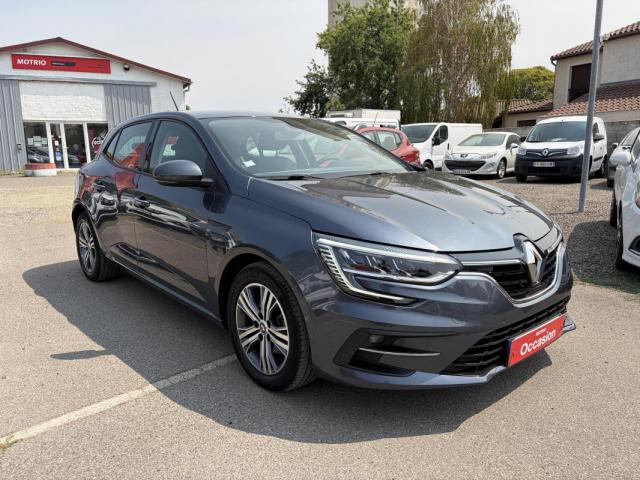 Renault Mégane image 7