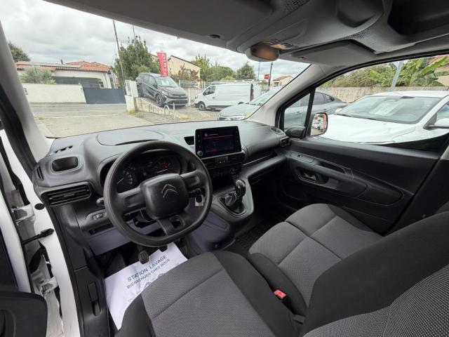 Citroen Berlingo image 2