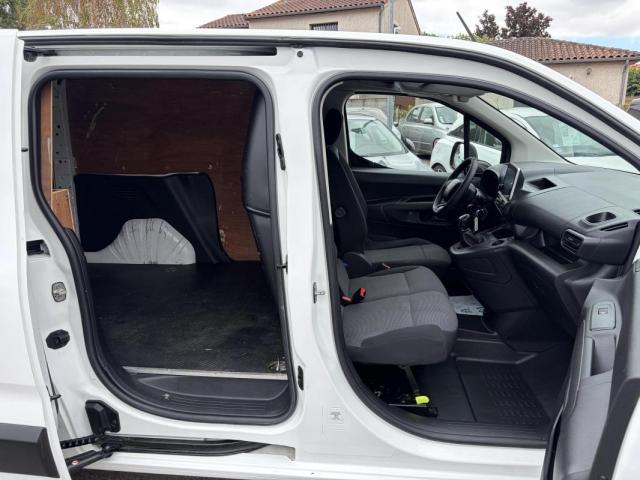 Citroen Berlingo image 6