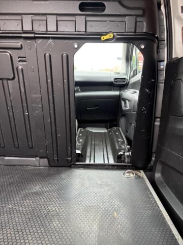 Citroen Berlingo image 7