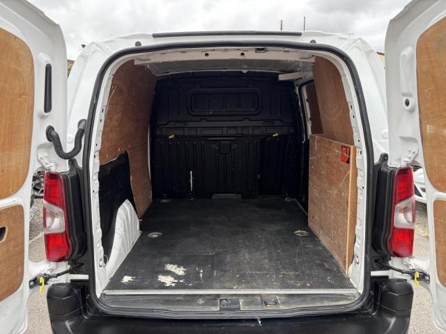 Citroen Berlingo image 4