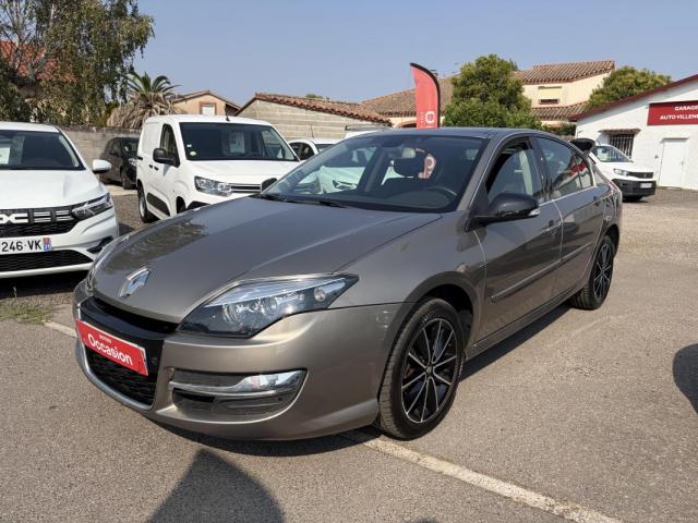 Renault Laguna image 3