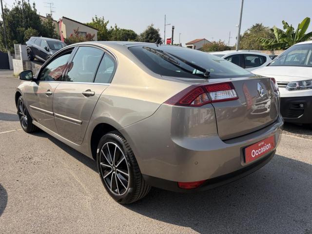 Renault Laguna image 6